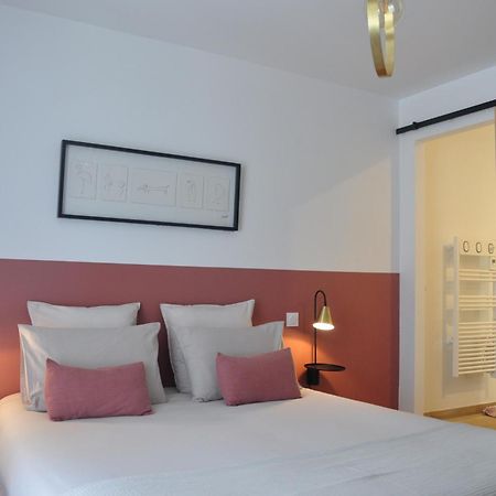 Chambre D'Hotes A La Cle Des Champs Varen Exteriör bild